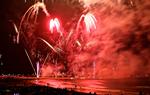 Castell de focs /foto: Jordi Dauder